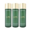 Kim Jeong-moon Aloe Cure Hydra Soothing Toner 130ml 3pcs Ss