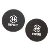 Hypefit Sliding discs for abdominal exercises