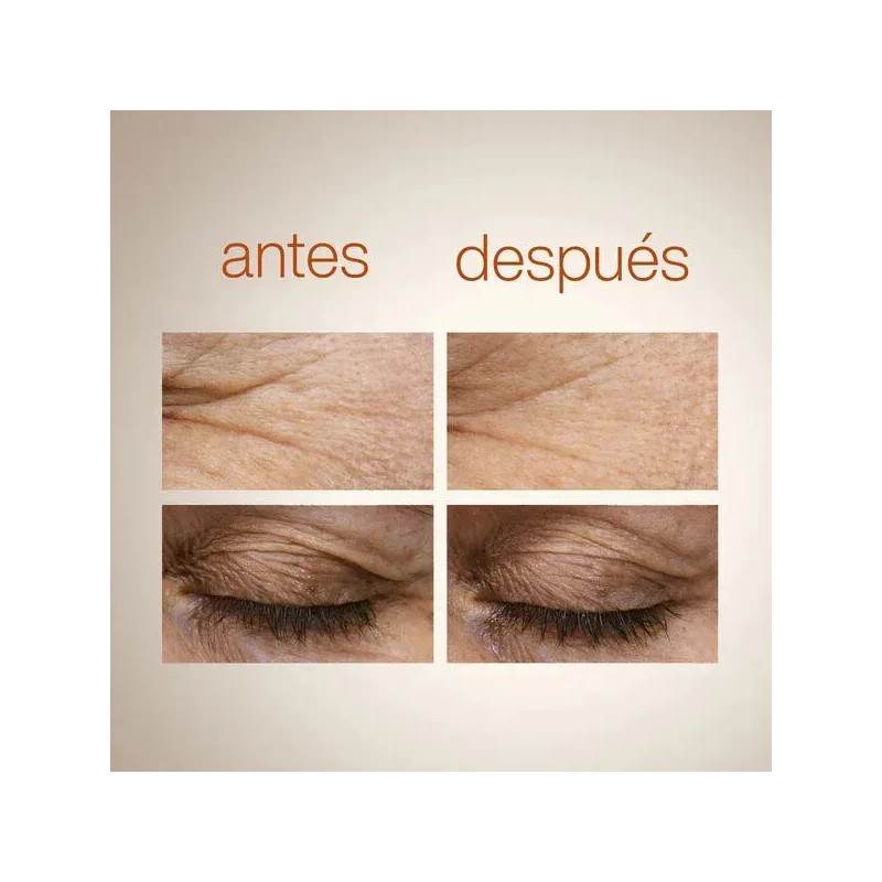 Super Sérum Para Ojos Reductor De Arrugas Chronos Natura