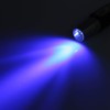 DX6 Jade Appraisal Light Detector Lamp, Super Bright USB Rechargeable