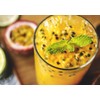 50 Passion Fruit Seeds, Passion Flower Exotic Edible Tropical Fragrant