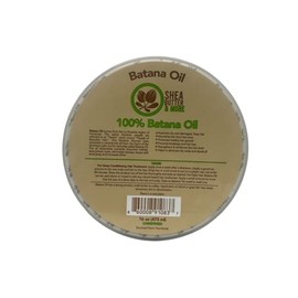 100% Batana Oil 16 oz