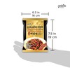 Paldo Fun & Yum Ilpoom Jjajangmen Chajang Noodle, Pack of