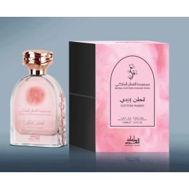 Mamlakt Oud Cotton wardi EDP Perfume By Mamlakt Oud 100 ML🥇Exclusive Cotton Coll🥇