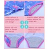 Boboking Toddler Potty Training Panties Baby Girls Trainer Briefs 6Years