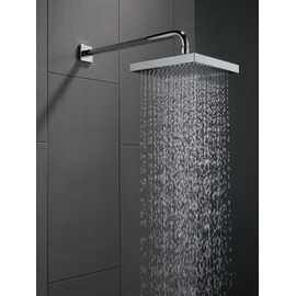 Delta RP40593SP Tub and Shower Faucets and Accessories, SpotShield Brushed Nickel