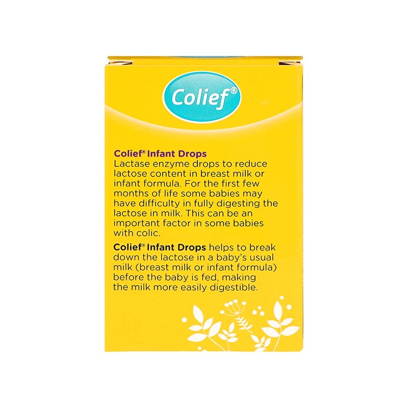 Colief Infant Drops