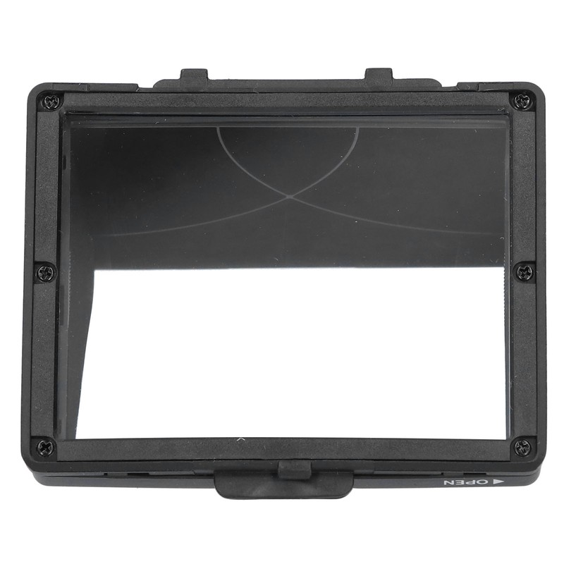 LCD Screen Sun Shade Hood Cover Digital Camera LCD Hood