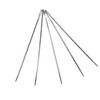 PARENCE. - Set of 55 Sewing Needles - Hand Needles