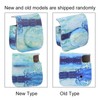 PU Leather Portable Single Shoulder Camera Case Protective Pouch Cover
