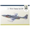 Arma Hobby 1/72 TS-11 Iskra Junior Set