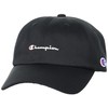 Champion 381-011A ECOPET Cap, Black