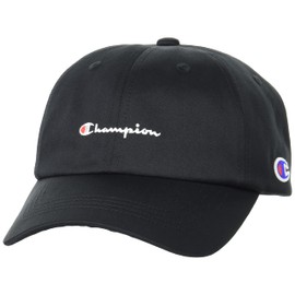 Champion 381-011A ECOPET Cap, Black