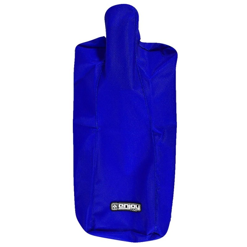 Honda 1983-1987 HONDA XL600R Seat Cover XL600 ALL BLUE Gripper