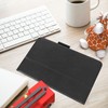 zukof Magnetic Stand Case Cover for Onn 11 '' Tablet
