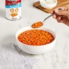 SpaghettiOs Original A to Z's Canned Pasta, Healthy Snack for