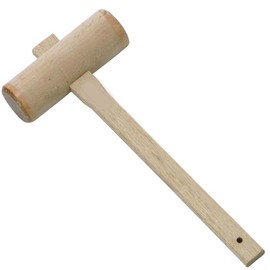 Core Pear Mallet 42 mm 16120