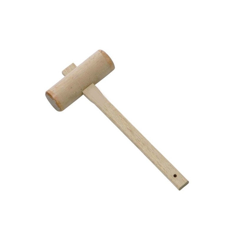 Core Pear Mallet 42 mm 16120