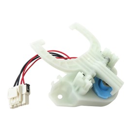 Premium WH03X30517 Washer Mode Shifter Actuator Compatible for GE Models GTW330ASK0WW, GTW330ASK1WW, GTW330ASK2WW, GTW330ASK3WW, GTW330ASK4WW, GTW335ASN0WW, GTW335ASN1WW, GTW460AMJ0WW