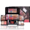 Professional Makeup Set,MKNZOME Make Up Set With Make-up Bag Portable