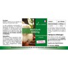 Hericium Powder, 650 mg, 60 Capsules, Functional Vital Mushroom, Adaptogen,