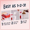 Nostalgia Coca-Cola Snow Cone Shaved Ice Machine - Coke Retro