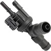 Superall 13907614013 Fuel Tank Breather Valve for Mini Cooper 2020