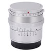 TTArtisan 50mm F1.2 APS C Manual Focus Lens Large Aperture