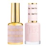 DAISY DND- Juego de esmaltes en gel DND DC, colección