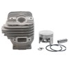 HIFROM Replace Cylinder Piston Rebuild Kit Assembly 44MM Replacement for