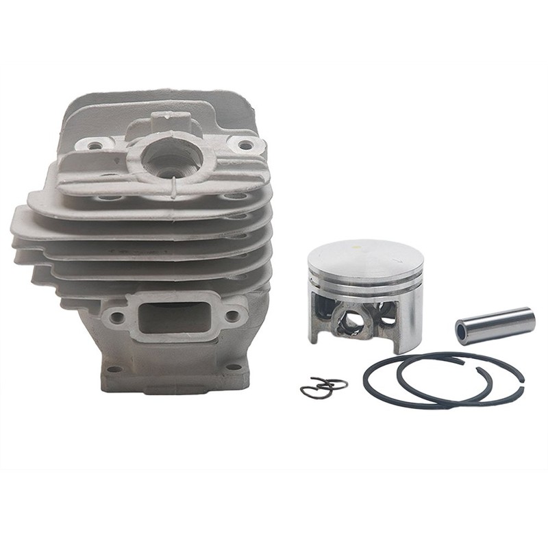 HIFROM Replace Cylinder Piston Rebuild Kit Assembly 44MM Replacement for