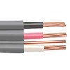 8/3 UF-B Wire, Underground Feeder and Direct Earth Burial Cable