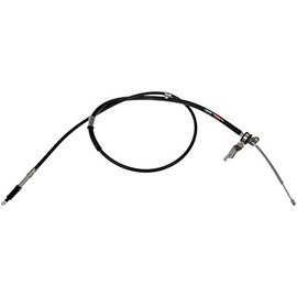 Dorman C660721 Rear Passenger Side Parking Brake Cable Compatible with Select Scion Models