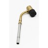 Flame King YSNAX1-023CGA High Intensity Propane Torch Head with Ultra