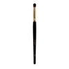 L.A. Girl Pro Cosmetic Brush, Domed Crease, 1 Pound