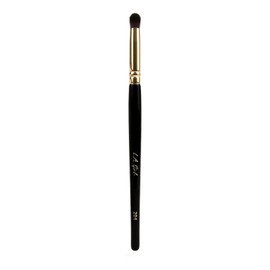 L.A. Girl Pro Cosmetic Brush, Domed Crease, 1 Pound