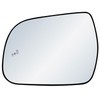 Driver Side Mirror Replacement Glass For 2011 2012 2013 2014
