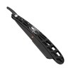 Straight Edge Razor Holder Men Professional Hollow Handle Manual Shaver