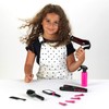 Braun Toy Mega Hairstyling Set