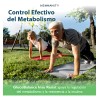 Glucobalance InsuResist con Berberina, Canela Ceylon, cido Alfa Lipoico y