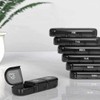 Weekly Pill Box 3 Sockets, 21 Compartments 7 Day Daily