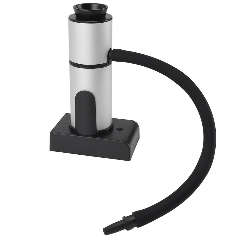 Portable Cocktail Smoker Handheld Smoking Machine Food Drinks Meat Nut