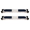 2 Hydrotools 87906 Swimming Pool Stainless Steel Replacement Ladder Rung