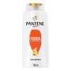 Shampoo Pantene Fuerza y Reconstrucción con Pro-vitaminas, Proteínas y Aceite de Argán 700 ml