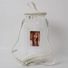 Kpop Lightstick Clear Stadium Bag | Concert Bag | Four