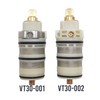 Vernet VT30-001 Thermostatic Cartridge
