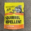 Wofimeha Squirrel Chipmunks Rodent Natural Deterrent Indoor/outdoor 8 Pack.