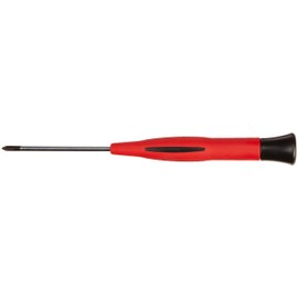 Hakko CHP PG2-2 Miniature Phillips Blade Screwdriver #0, 3.0mm Dia x 60mm Length