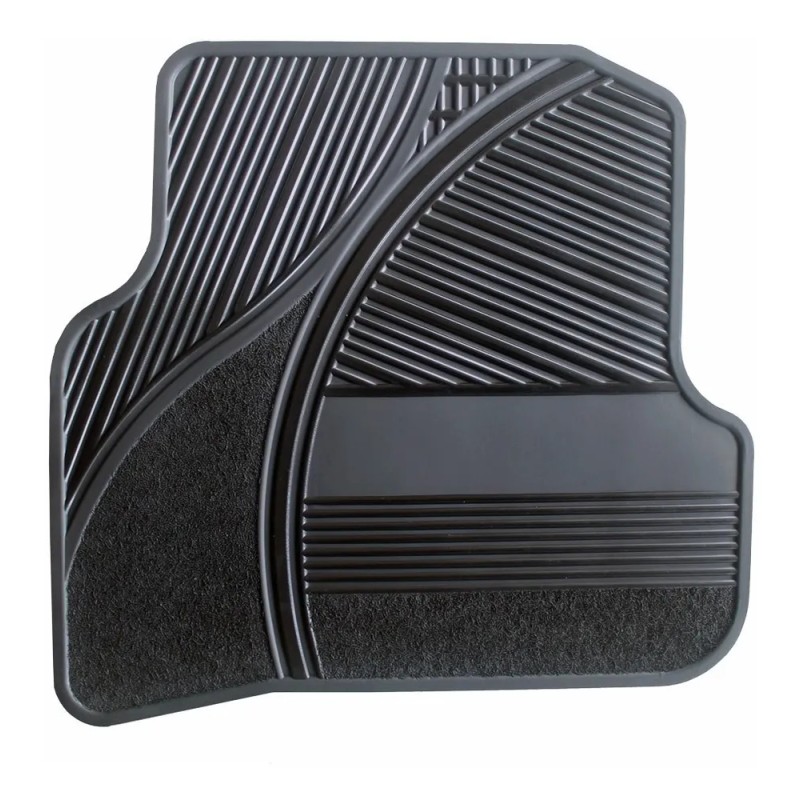 Tapetes Para Seat Ibiza Originales Rudo Con Envio 2006-2017
