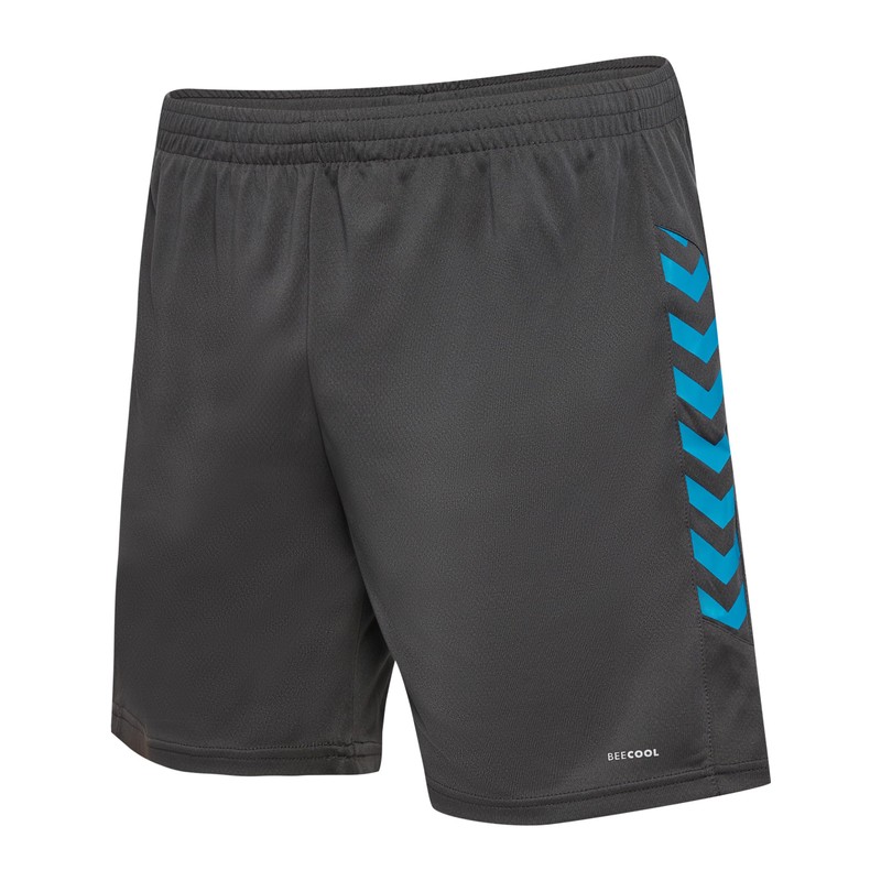 hummel Men's Shorts Hmlstaltic Poly Shorts